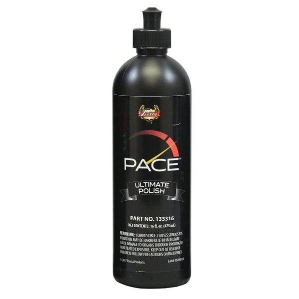 PACEUltimate Polish - 16oz, Presta, Mfr#: 133316